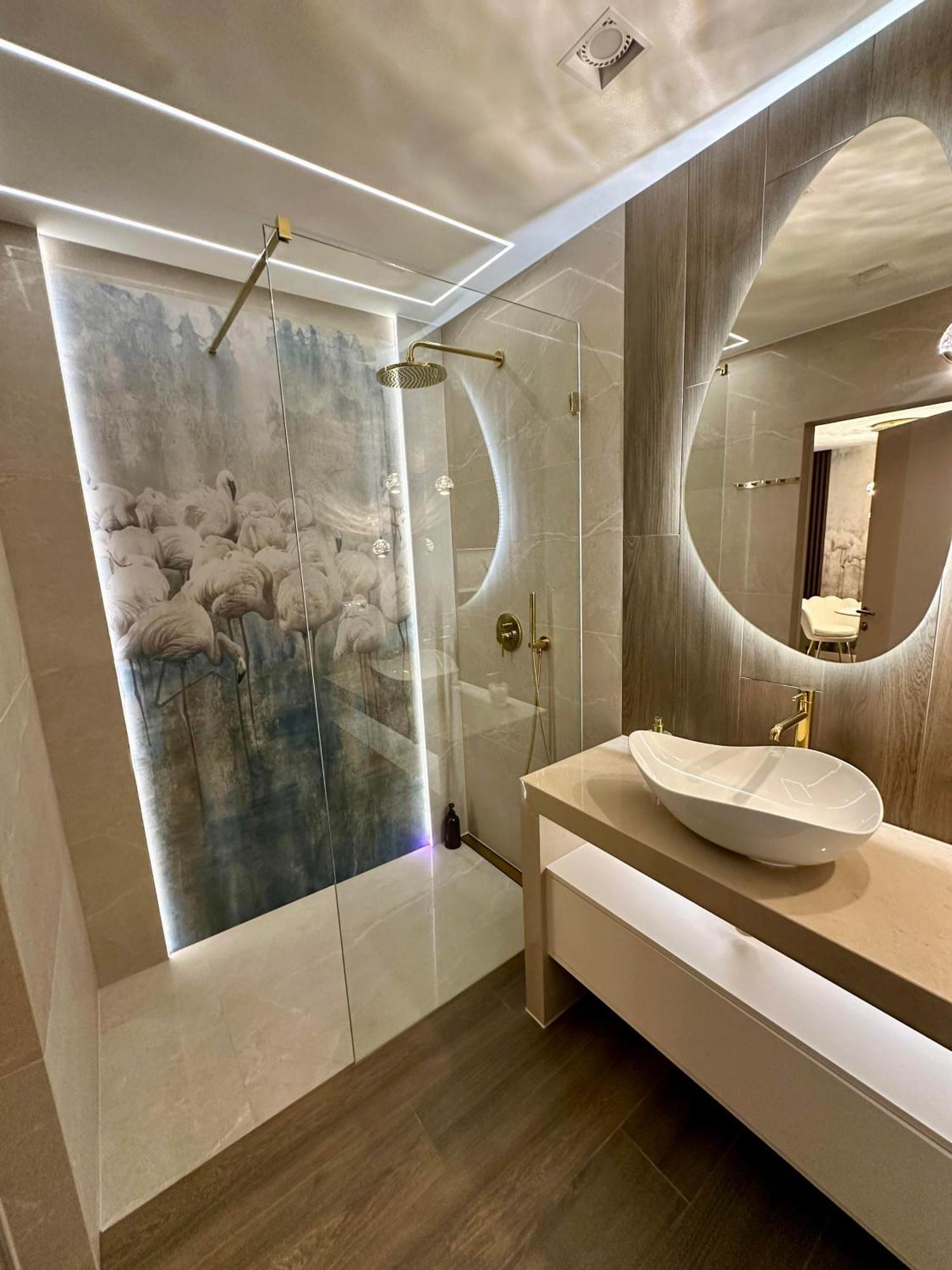 Masarska 8 Vip Apartamenty Jacuzzi كراكوفيا المظهر الخارجي الصورة